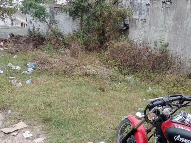 Residential Plot in Alwal for resale Secunderabad. The reference number is 20965814