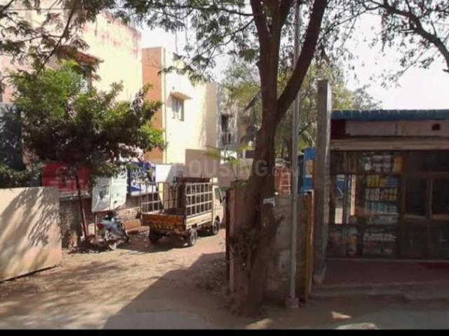 Residential Plot in Alwal for resale Secunderabad. The reference number is 21044973