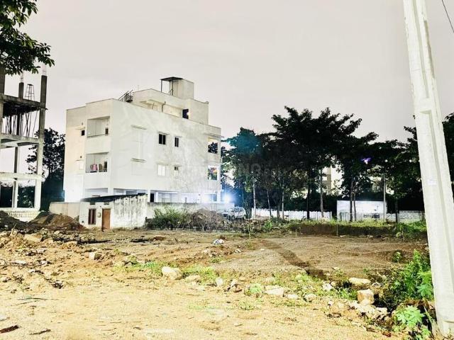 Residential Plot in Alwal for resale Secunderabad. The reference number is 21381127