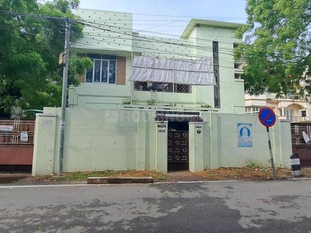 Residential Plot in Alwarpet for resale Chennai. The reference number is 21007152