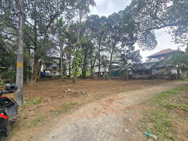 Residential Plot in Aluva for resale Kochi. The reference number is 19641966