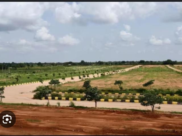 Residential Plot in Amangal for resale Ranga Reddy. The reference number is 18424272