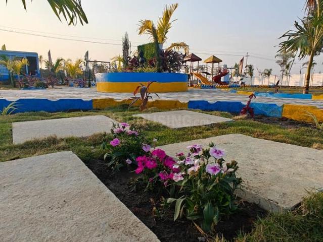 Residential Plot in Amangal for resale Ranga Reddy. The reference number is 19630217