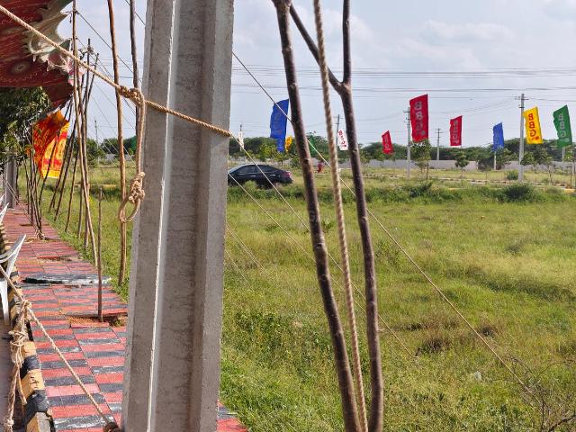 Residential Plot in Amangal for resale Ranga Reddy. The reference number is 20967114