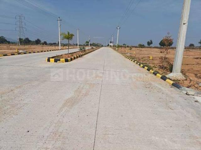 Residential Plot in Amangal for resale Ranga Reddy. The reference number is 21130008