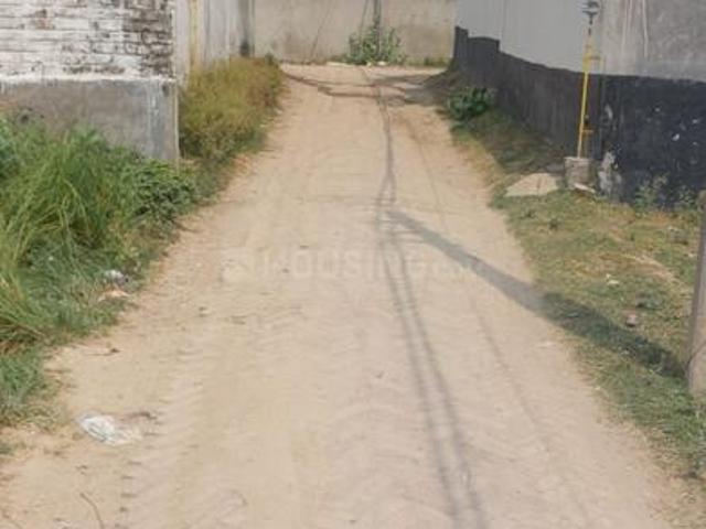 Residential Plot in Amara Khaira Chak for resale Varanasi. The reference number is 20495033