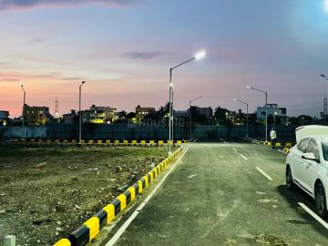 Chennai, Chennai District, Tamil Nadu