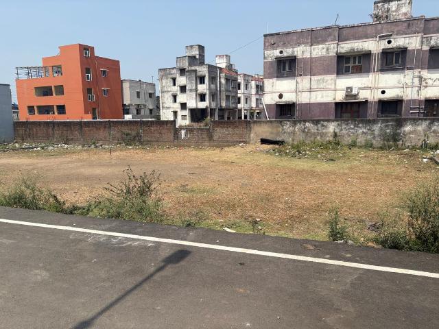 Residential Plot in Ambattur for resale Chennai. The reference number is 18221705