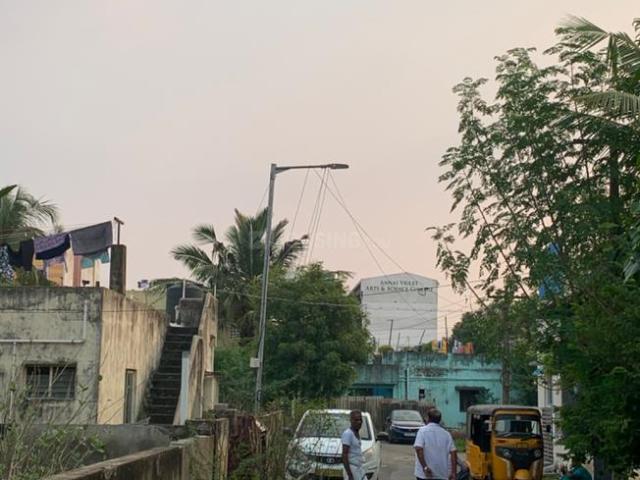 Residential Plot in Ambattur for resale Chennai. The reference number is 18771881