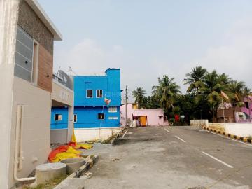 Chennai, Chennai District, Tamil Nadu