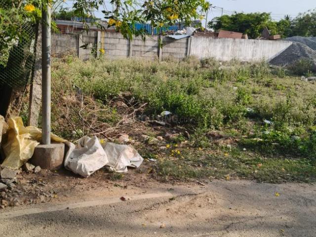 Residential Plot in Ambattur for resale Chennai. The reference number is 19760328