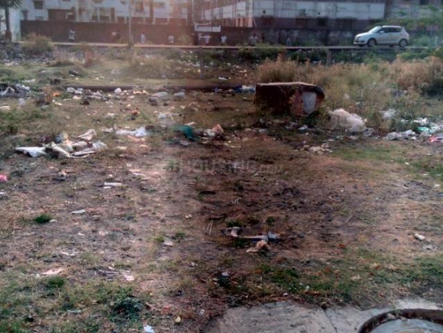 Residential Plot in Ambattur for resale Chennai. The reference number is 19845584