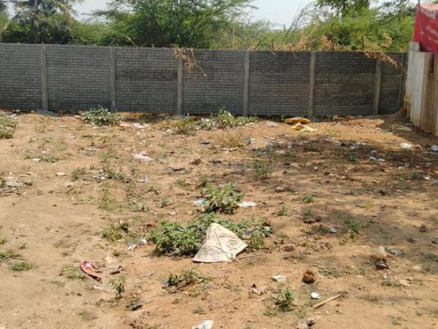 Residential Plot in Ambattur for resale Chennai. The reference number is 19813821