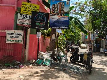 Residential Plot in Ambattur for resale Chennai. The reference number is 19967119