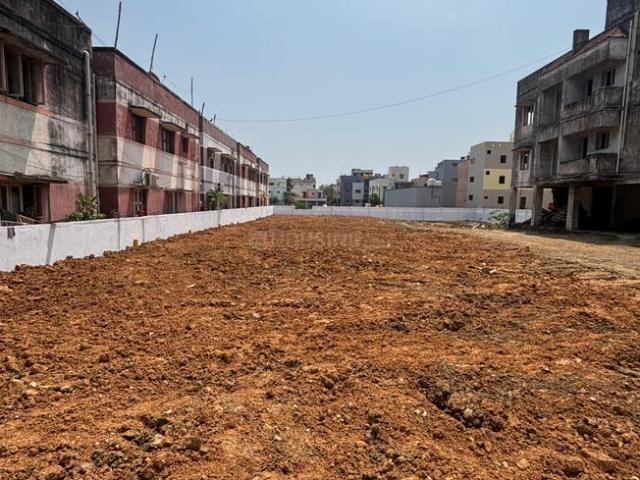 Residential Plot in Ambattur for resale Chennai. The reference number is 20443347