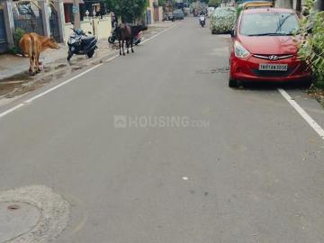 Residential Plot in Ambattur for resale Chennai. The reference number is 20506977