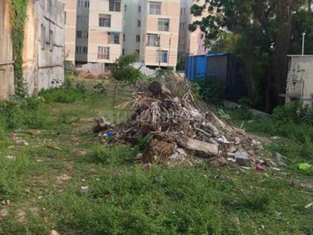 Residential Plot in Ambattur for resale Chennai. The reference number is 20657073