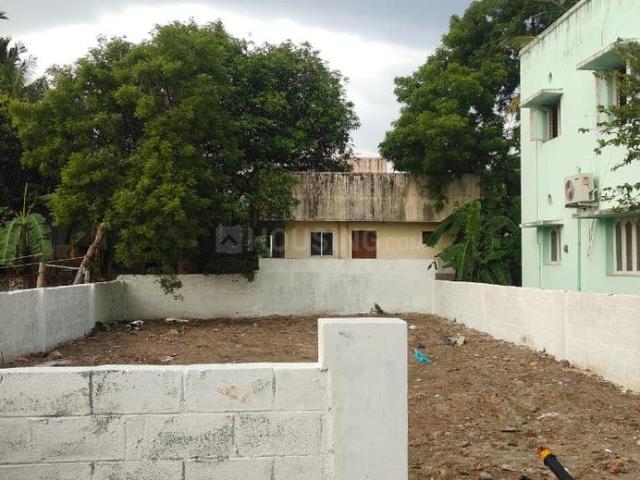 Residential Plot in Ambattur for resale Chennai. The reference number is 20691214