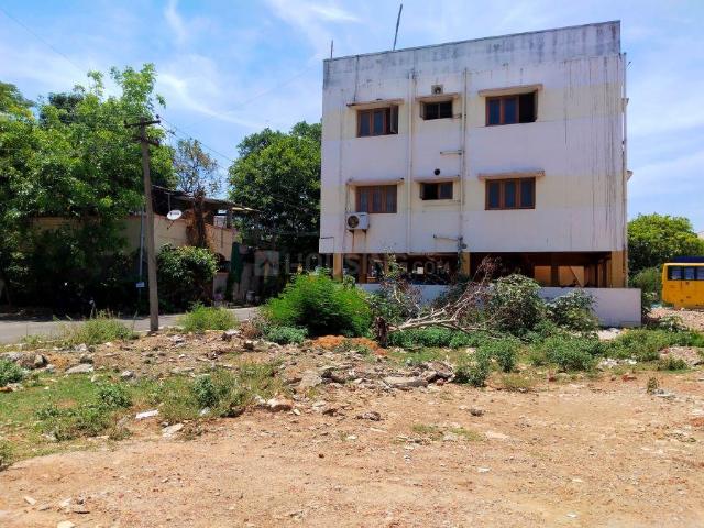 Residential Plot in Ambattur for resale Chennai. The reference number is 20693784