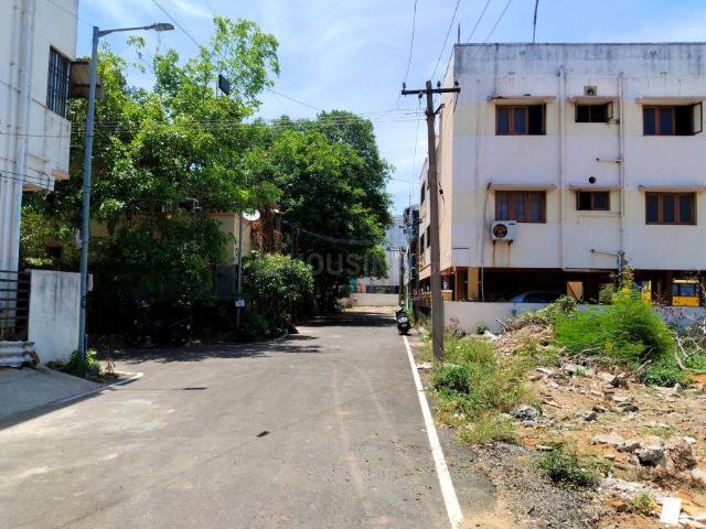 Residential Plot in Ambattur for resale Chennai. The reference number is 20693856