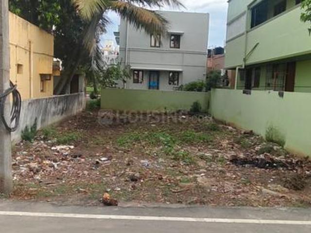 Residential Plot in Ambattur for resale Chennai. The reference number is 20611063