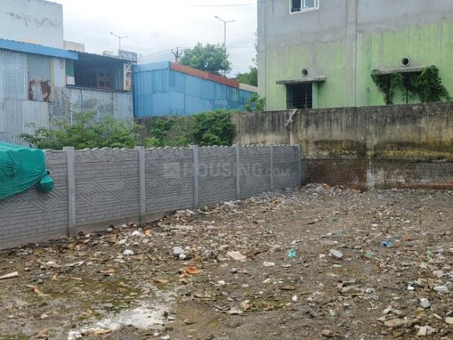 Residential Plot in Ambattur for resale Chennai. The reference number is 20611090