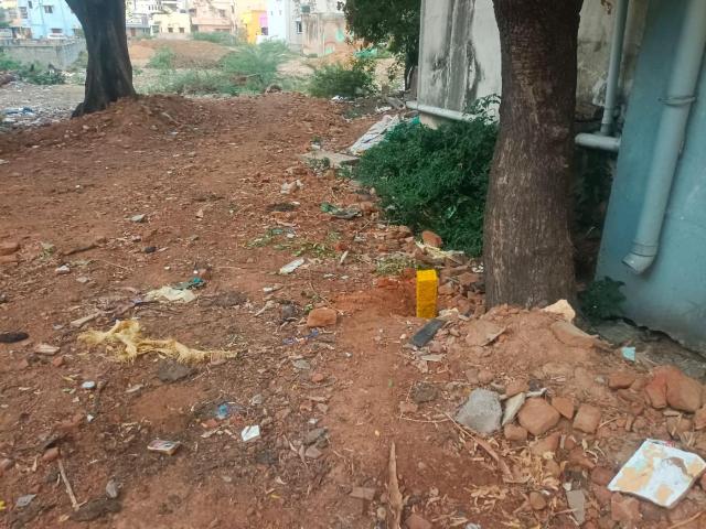 Residential Plot in Ambattur for resale Chennai. The reference number is 20637929