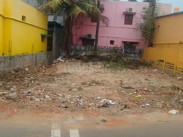 Residential Plot in Ambattur for resale Chennai. The reference number is 20745667