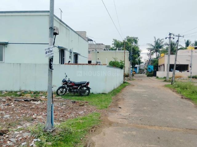 Residential Plot in Ambattur for resale Chennai. The reference number is 20700859