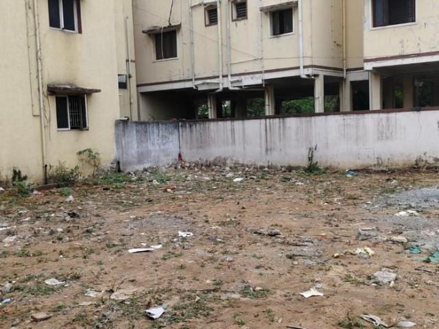 Residential Plot in Ambattur for resale Chennai. The reference number is 20721977