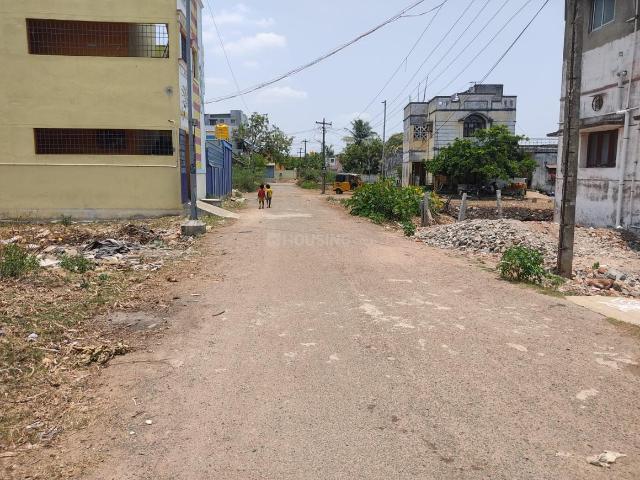 Residential Plot in Ambattur for resale Chennai. The reference number is 20959341