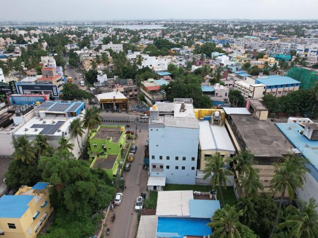 Residential Plot in Ambattur for resale Chennai. The reference number is 20961972