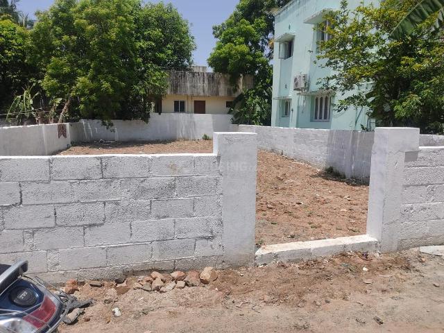 Residential Plot in Ambattur for resale Chennai. The reference number is 20962517