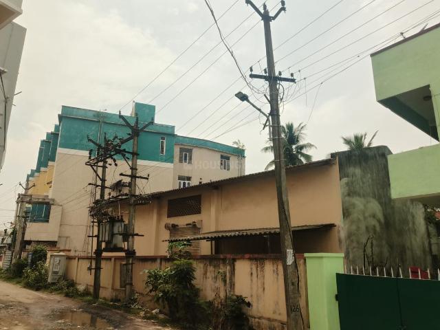 Residential Plot in Ambattur for resale Chennai. The reference number is 21182009