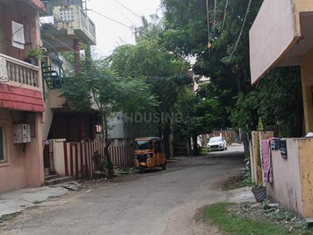 Residential Plot in Ambattur for resale Chennai. The reference number is 21100099