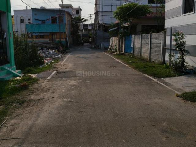Residential Plot in Ambattur for resale Chennai. The reference number is 21203354