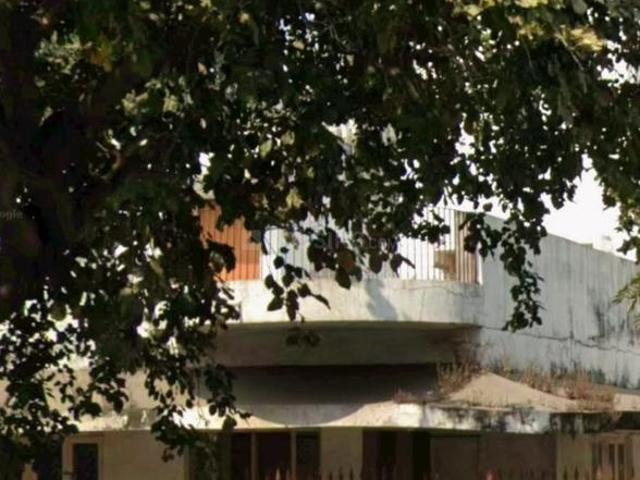 Residential Plot in Ambawadi for resale Ahmedabad. The reference number is 21157674