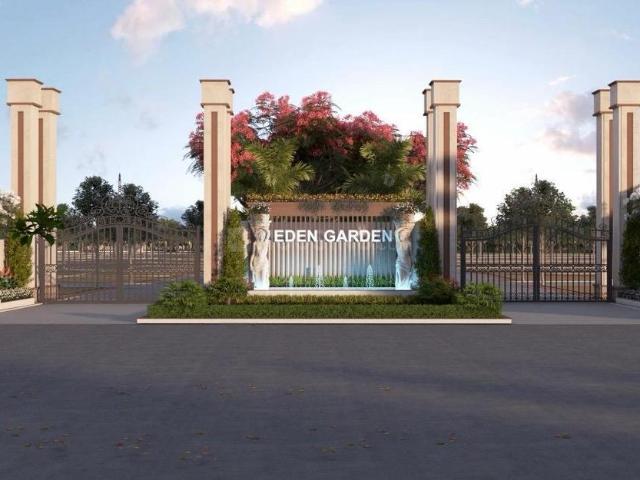 Residential Plot in Ambamoliya for resale Indore. The reference number is 21104594