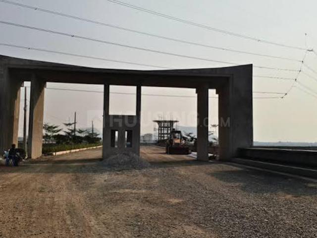Residential Plot in Ambapuram for resale Vijayawada. The reference number is 20917064