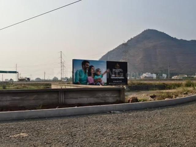 Residential Plot in Ambapuram for resale Vijayawada. The reference number is 20917085