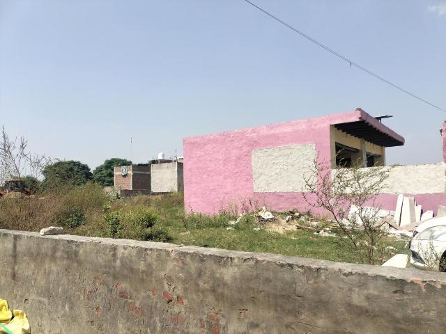 Residential Plot in Ambedkar City for resale Noida. The reference number is 17515583
