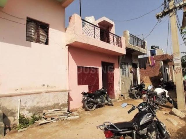 Residential Plot in Ambedkar City for resale Noida. The reference number is 20645834