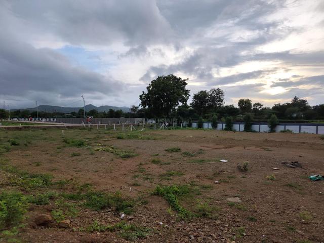 Residential Plot in Ambernath West for resale Ambernath. The reference number is 19916337