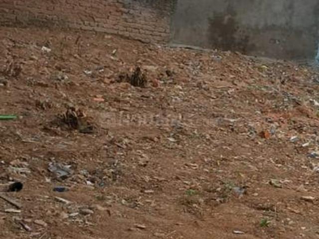 Residential Plot in Amberpet for resale Hyderabad. The reference number is 19306447