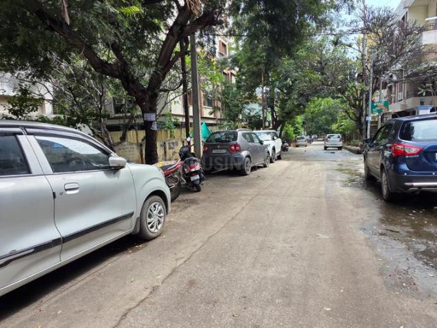 Residential Plot in Amberpet for resale Hyderabad. The reference number is 18637578