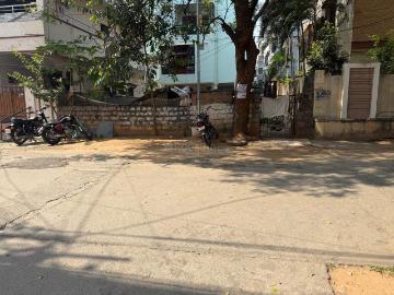 Residential Plot in Amberpet for resale Hyderabad. The reference number is 18786610
