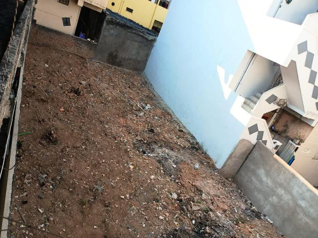 Residential Plot in Amberpet for resale Hyderabad. The reference number is 18837449