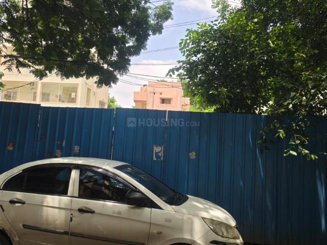Residential Plot in Amberpet for resale Hyderabad. The reference number is 20784899