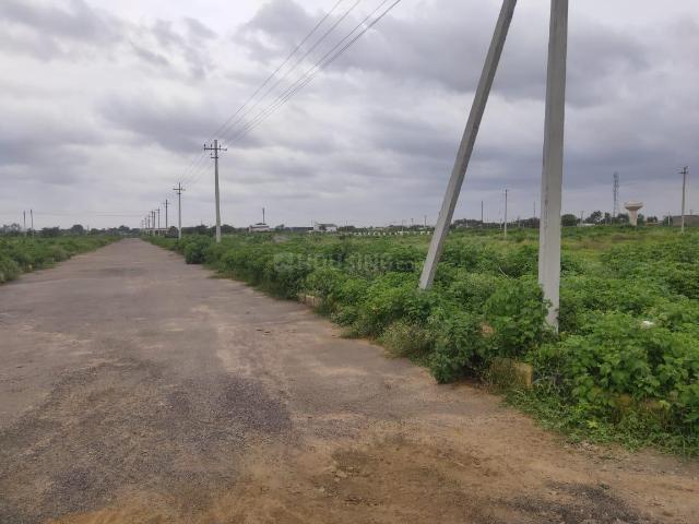 Residential Plot in Ameenpur for resale Sangareddy. The reference number is 6997022