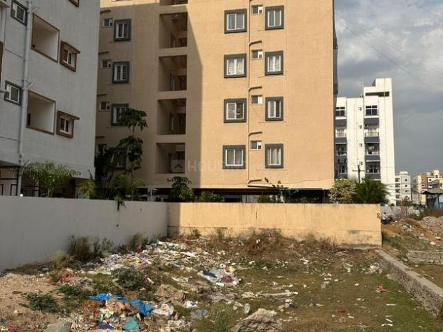 Residential Plot in Ameenpur for resale Sangareddy. The reference number is 20391573